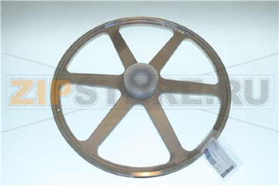 PULEGGIA SUPE. INOX MOD.3160 MARCA SAP 