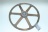 PULEGGIA SUPE. INOX MOD.3160 MARCA SAP