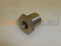 RACCORDO M15 mm FORO ø 8 mm