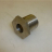 RACCORDO M15 mm FORO ø 8 mm - RACCORDO M15 mm FORO ø 8 mm