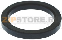 УПЛОТНИТЕЛЬ ХОЛДЕРА Ø 74Х57Х9 ММ