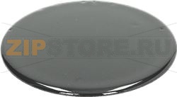 DISK ENAMELLED  ELBA 