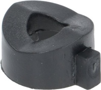 НЕПОДВИЖНАЯ МУФТА КРАНА ВОДА/ПАР