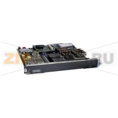 Модуль сервисный Cisco WS-SVC-NAM-1-250S= 