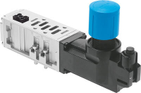 Блок регулятора Festo VABF-S2-1-R6C2-C-6