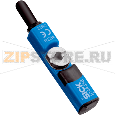 Датчик магнитный SICK MZT8-03VNS-KUA 
