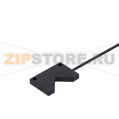 Датчик диффузного отражения оптоволоконный IFM E20756 