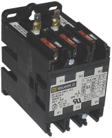 HEATING CONTACTOR