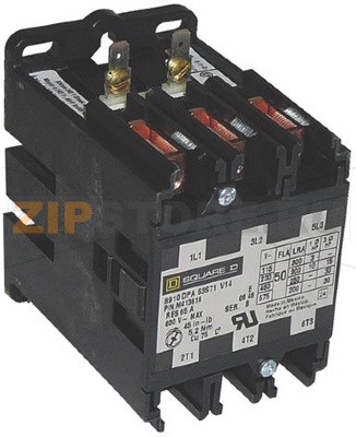 HEATING CONTACTOR 