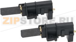 УГЛЕРОДНЫЕ ЩЕТКИ МОТОРА 