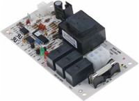CTRL BOARD, Q0130/210/270/QM45