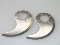 COPPIA LAME TAGLIENTI PER PSP500 6/8LT.