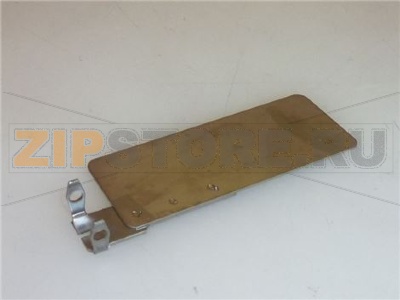 РЫЧАГ МИКРОПЕРЕКЛЮЧАТЕЛЯ ЛЕВ 40MM 