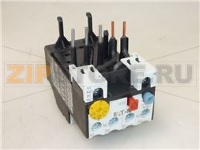 RELÈ TERMICO EATON ZB12-1