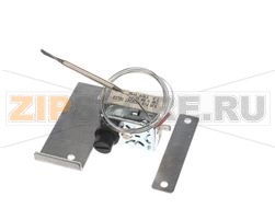 TERMOSTATO DI LIMITE MASSIMO 