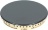 DISK ENAMELLED IRON+RING SAMET