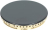 DISK ENAMELLED IRON+RING SAMET