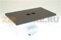 КОНТЕЙНЕР ДЛЯ КОФЕ В СБОРЕ