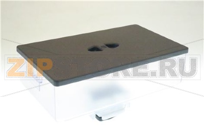 КОНТЕЙНЕР ДЛЯ КОФЕ В СБОРЕ 