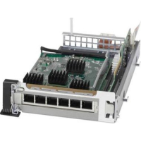Карта интерфейсная Cisco ASA-IC-6GE-SFP-A=