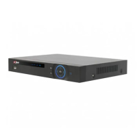 Видеорегистратор Dahua DHI-HCVR5104HE-V2