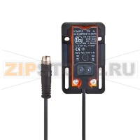 Датчик емкостной IFM KQ6004