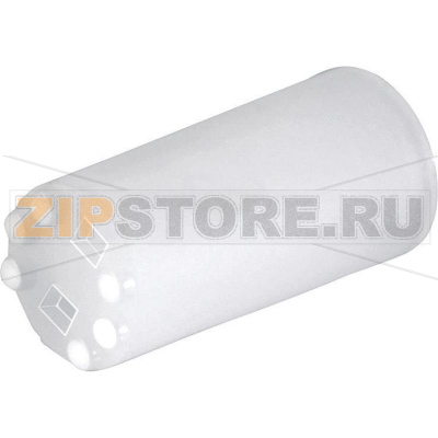Держатель светодиода одноместный, натуральный, 5 мм Richco LEDS2M-250-01 