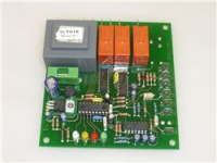 SCHEDA ELETTRONICA KV