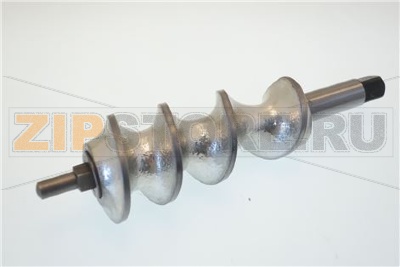 SCHNECKE WORM ASSY 