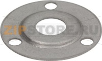 ФЛАНЕЦ ДЛЯ ВАЛА МОТОРА
