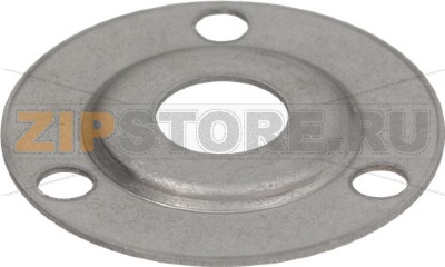 ФЛАНЕЦ ДЛЯ ВАЛА МОТОРА 