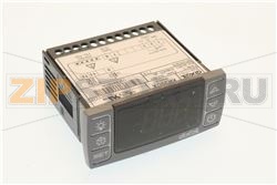 CONTROLLER DIXELL XR20CX-0N0C0 