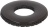 BURNER RING CAST IRON ENAMELLED GLEM GAS