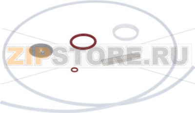 KIT SMALL BREWER 37mm OptiBean 
