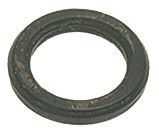 УПЛОТНИТЕЛЬ ПЛОСКИЙ  EPDM Ø 18X12X3 MM