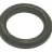 УПЛОТНИТЕЛЬ ПЛОСКИЙ  EPDM Ø 18X12X3 MM - УПЛОТНИТЕЛЬ ПЛОСКИЙ  EPDM Ø 18X12X3 MM