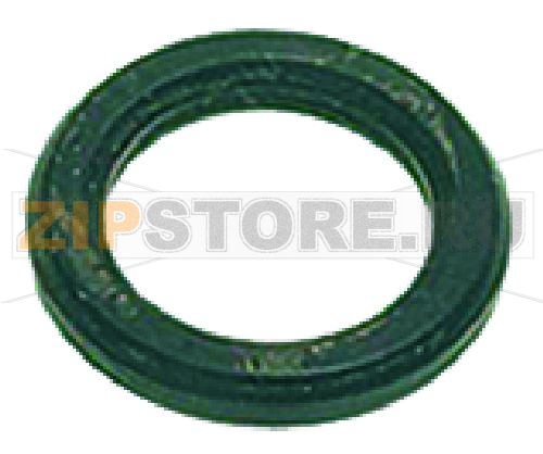 УПЛОТНИТЕЛЬ ПЛОСКИЙ  EPDM Ø 18X12X3 MM 