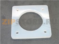 GUARNIZIONE RESISTENZA