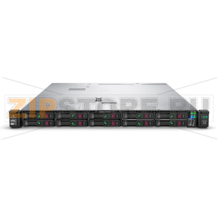 Сервер HPE 867964-B21 