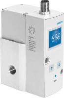 Регулятор давления пропорциональный Festo VPPM-8L-L-1-G14-0L10H-A4P-S1C1
