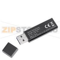 USB флэш-накопитель, 32 ГБ, USB3.0 Siemens 6AV6881-0AS42-0AA1
