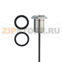 Кнопка емкостная с подсветкой IFM KT5320