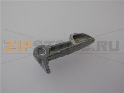 GANCIO CHIUSURA PORTA 41 mm 