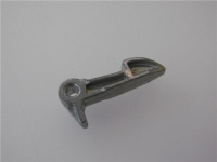 GANCIO CHIUSURA PORTA 41 mm