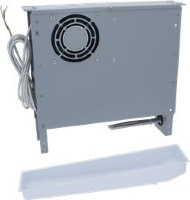 EVC 1N CENTRAL VENTILATED EVAPORATOR