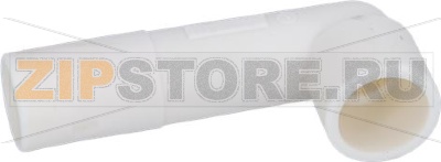 MANICOTTO 90° PER ASPIRAZIONE CLEANJET 