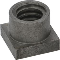 BUSHING WORM SCREW