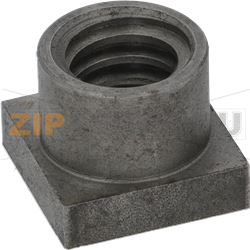 BUSHING WORM SCREW 