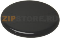 ТАРЕЛКА РАССЕКАТЕЛЯ ПЛАМЕНИ WHIRLPOOL Ø 52 ММ