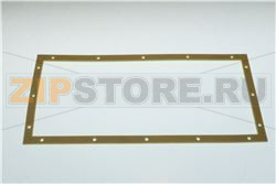 GASKET FOR WATER TANK 